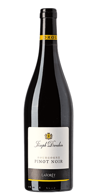 Bourgogne Pinot Noir Laforêt 