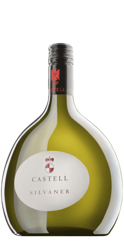 Castell Fürstlich Castell´sches Domänenamt - Castell Silvaner