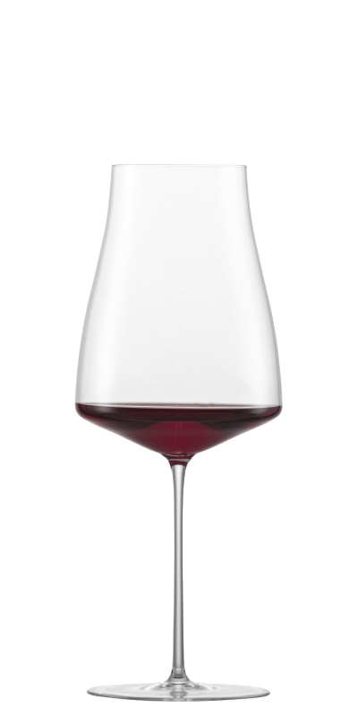 Bordeaux Rotweinglas THE MOMENT
