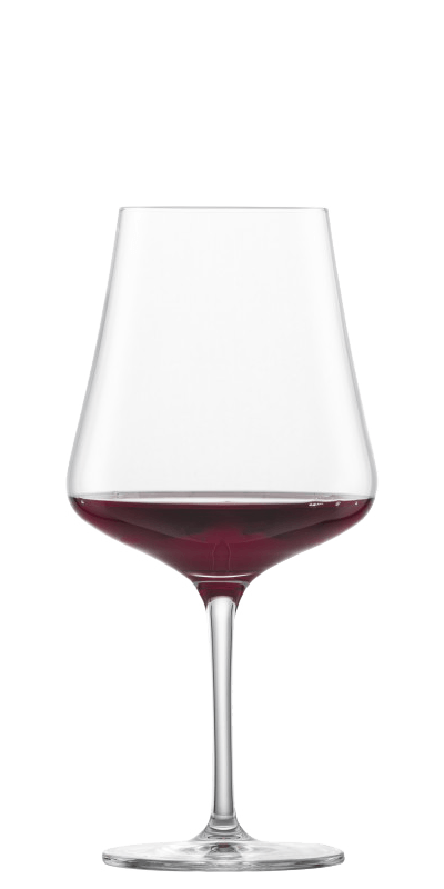 Rotweinglas FINE BEAUNE Burgunder Schott-Wiesel